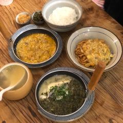 蟹黄鱼(外滩中央旗舰店) User Photo