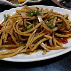 杨氏汤锅(天一世纪广场店) User Photo