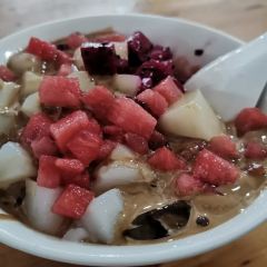 LIU LIU DOU FU NAO User Photo