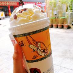 茶颜悦色(时代奥莱一楼店) 여행 사진