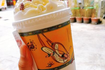 茶颜悦色(时代奥莱一楼店)