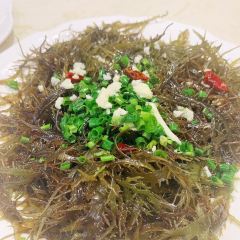 笑嘻嘻海鲜大排档(沈家门店) User Photo