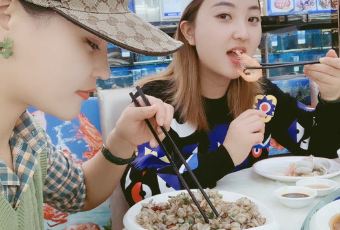 笑嘻嘻海鮮排檔用戶圖片