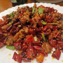 Ba Yu Ren Jia User Photo