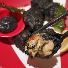 满满初牛·炭烧牛肉专门店(国大店) 여행 사진