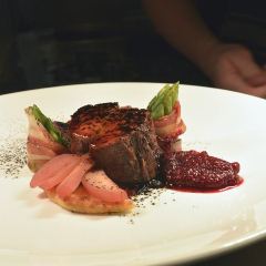 LOMBARDI RESTAURANT張用戶圖片