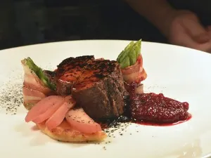 LOMBARDI RESTAURANT