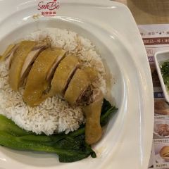 新世界餐厅(万达店) User Photo