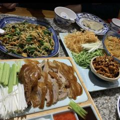 春风十里不如春饼与你(扁鹊大道店) 여행 사진