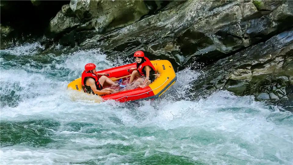 5_麂子渡旅遊區