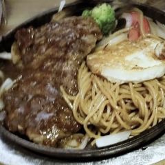 绿茵阁咖啡餐厅(新天地商业广场宜城店) 여행 사진