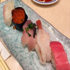 Sushizanmai User Photo
