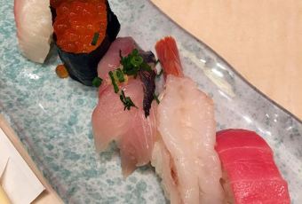 Zanmai壽司（本店）用戶圖片