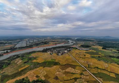 Dazhou Ancient Village