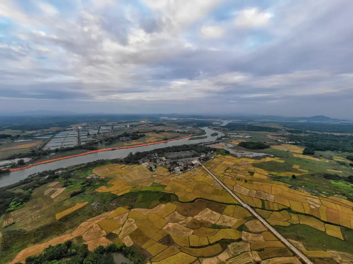 Hotels near Dazhou Ancient Village