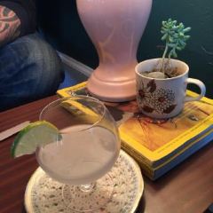 The Last Word User Photo