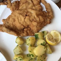 Restaurant Rote Bar 여행 사진