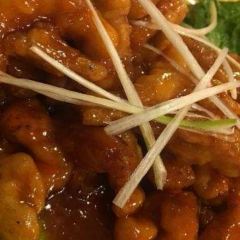 DUAN CHU·XIA YI ZHAN XING FU User Photo