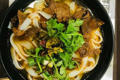 浠牛鲜面(东湖景园店)