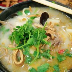 惠丰源烩面馆(经七路店) User Photo