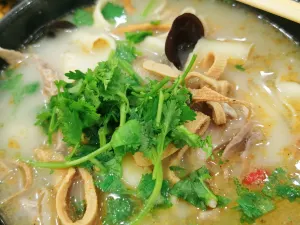 惠丰源烩面馆(经七路店)