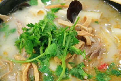 惠丰源烩面馆(经七路店)