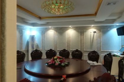 彤彤小吃(雨润路店)