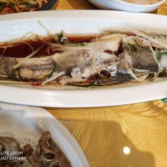 HAN SHI FU YU GUAN 여행 사진