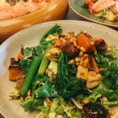 SticksnSushi張用戶圖片