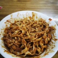 局口拌麵（中山路店）張用戶圖片