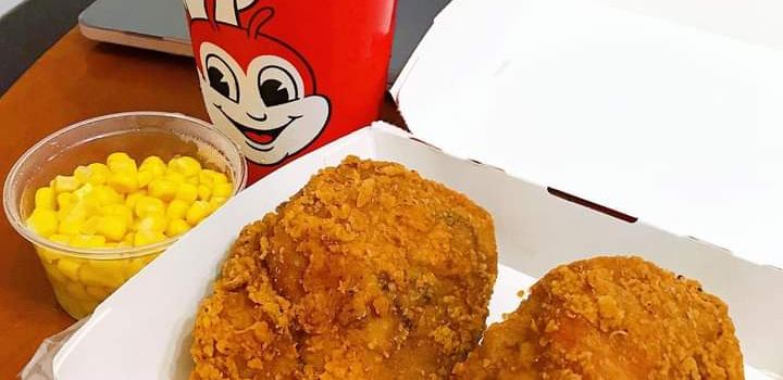Jollibee(紅磡)