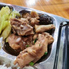 REN MIN GONG SHE FAN TANG 여행 사진
