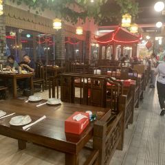 丈母娘名厨(花鸟市场店) User Photo