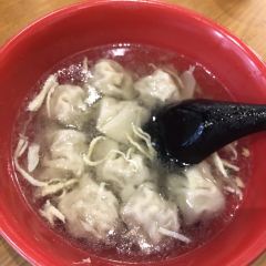 梦花街馄饨店(中华苑店) User Photo