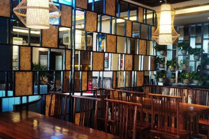 厚厨(大华街店)