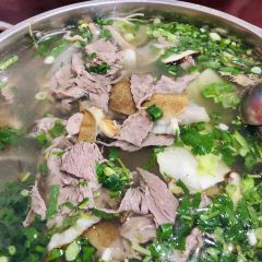 乐山苏稽跷脚牛肉(河滨路店) User Photo