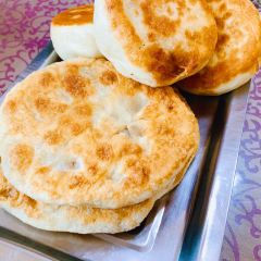 早点来餐馆(军民东街店) User Photo