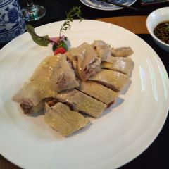 煌庭大院(陆家浜路店) User Photo