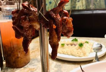 Lv Da Yin Xiang Restaurant (Hei Shi Jiao) User Photo