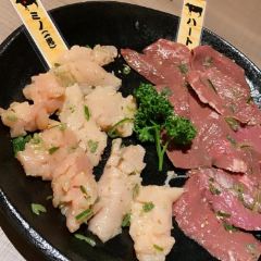 Matsusaka User Photo