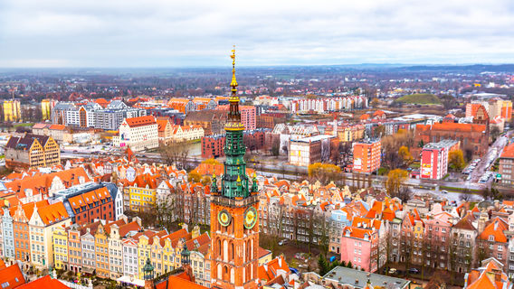 Gdansk
