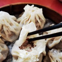 二毛稍麦 User Photo