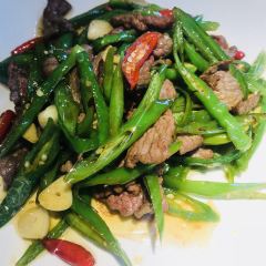 贡布阿米·藏文化主题餐厅(香巴拉天街店) 여행 사진