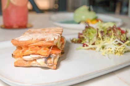 Double Time Restaurant & Lounge魔时(融侨中心店)