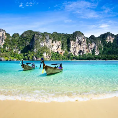 Pet-friendly Hotels in Koh Yao Yai