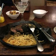 Haojiaxiangniupairenwen Coffee Shop (huanghelu) User Photo