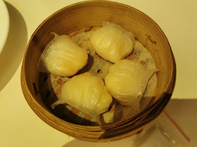 利苑酒家(宜安廣場店)