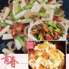 Yun Qin User Photo