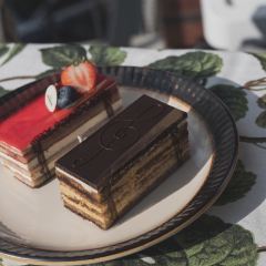Patisserie Roku User Photo