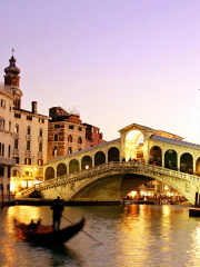 Grand Canal Night Cruises